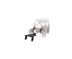 Be Cool - Trottinette universelle Skate Seat 502 pour poussette - Noir