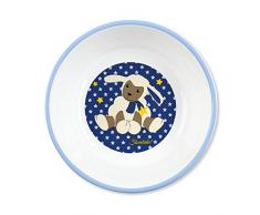 Sterntaler Bol pour bébé, Wieslinge, Âge: Pour les bébés à partir de 6 mois, Vert