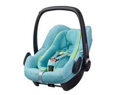 Maxi-Cosi 79809541 Pebble + nacelle pour bébé Groupe 0+ i-Size 0-13 kg Multicolore