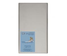 DK Glovesheets Alèse de matelas imperméable pour lit bébé