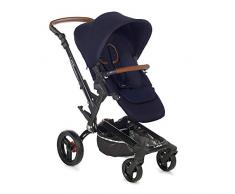 Jané - 5514 T31 - Poussette Citadine RIDER Sailor - Noir