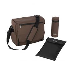 Britax Sac à Langer Wood Brown