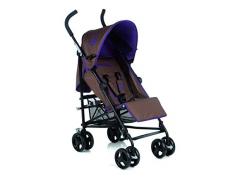 Be Cool Poussette Type Parapluie Marron