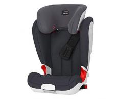 britax-romer 2000025695 Kidfix Xp Siège auto, Storm Grey
