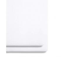 Snuz Drap-housse pour lit bébé Blanc 280 g