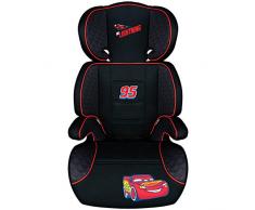 Disney Cars 9720 Siège auto 15-36 kg