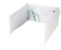 Petit Praia Parure de lit unisexe