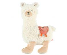 Noukies M&S Sacha Peluche Taille S 1 Unité