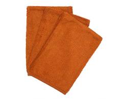 TIMBOO TM-WAS30-536 5414546068731 Gants de Toilette,