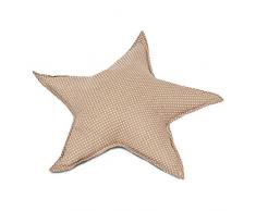 Fun with mum PIL-STA-BEI Coussin Multicolore