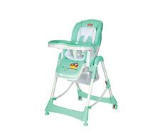 Patron Troll Chaises Hautes