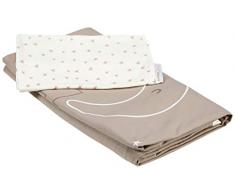 Casual By Bimbidreams 77213900 Housse de couette maxi unisexe