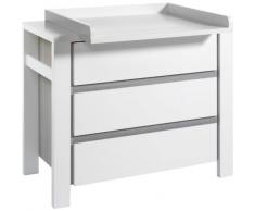 Schardt Table à Langer Milano Pin