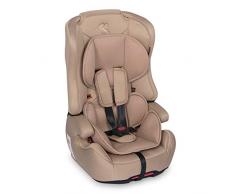 Lorelli 10071251905 Siège Auto Bébé Groupe (9-36 kg) Harmony Isofix