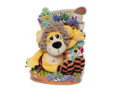 Okiedog Doudou Snoodles Larry le Lion