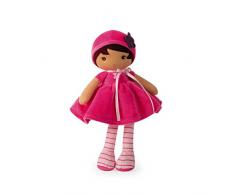 Kaloo Tendresse - Ma 1ère Poupée en Tissu - Emma K - 32 cm
