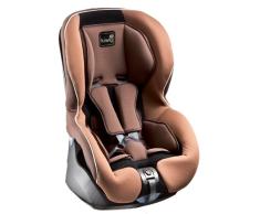 Kiwy 4 CX11 02kw Housse de rechange pour siège auto enfant SP1 avec SA-ATS, moka