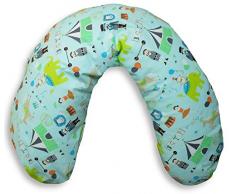 Ideenreich Coussin dallaitement, 130 x 34