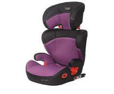 Casual Play Siège Auto Violet