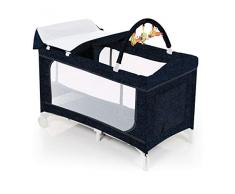 Brevi 851 Dolce Sogno Lit bleu foncé