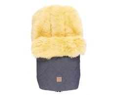 Kaiser Chancelière Nelly, Peau Dagenau Medizin, Navy Melange