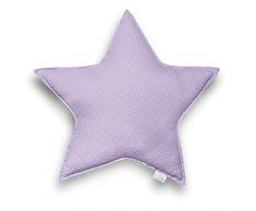 Fun with mum PIL-STA-LIL Coussin Lilas