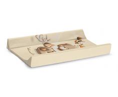 Cam Matelas à langer unisexe