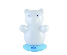 Veilleuse Musicale Baby Zoo Teddy LBS