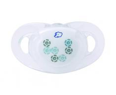 Bébé Confort Sucette Maternité Dental Safe Latex 6/18 Mois X2 - Coloris aléatoir