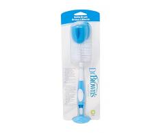 DrBrowns Brosse pour Biberon Bleu