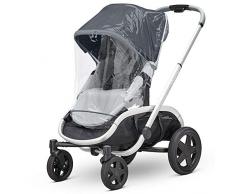 Habillage pluie Quinny pour la Quinny Hubb Mono ou Quinny Hubb Duo ou Quinny VNC