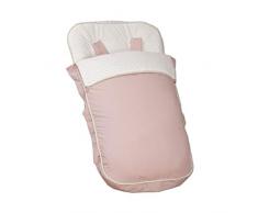 babyline Sugar – sac pour chaise, Unisexe, Couleur Rose