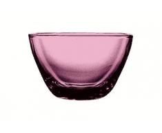 Mepra Bol carré en polycarbonate pour bébé (quartz)