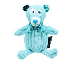 Les Deglingos Simply Peluche Illicos lOurs Polaire 15 cm