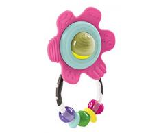 Infantino Hochet fleur