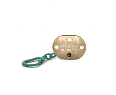 Suavinex Attache Sucette ETHNIC - Vert