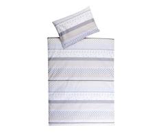 Schardt Parure de lit 2 pièces.