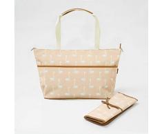 Fresk Sac à langer unisexe