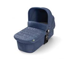 Baby Jogger City Tour LUX nacelle pliable, iris