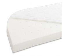 babybay Matelas Climatisé Extra Aéré Convient pour Modèle Original 1 Unité