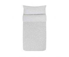 Baby Clic Parure de lit unisexe