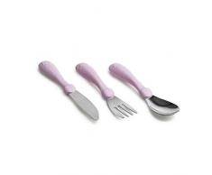 Herobility - HEC-TRMG0301 - Couverts écologiques - Gris