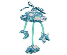 LA CIGOGNE DE LILY Hochets