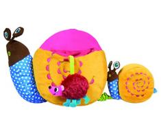 Oops Peluche Dactivités - My Best Friend - Escargot