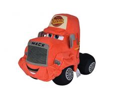 Disney Peluche Cars 3 Mack 45 cm