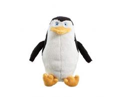 Madagascar, Peluche Pingouin 18 cm