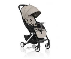 BREVI Scatto Poussette Sable