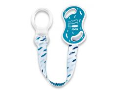 Nuvita 6070 Cool Explore - Attache Tétine