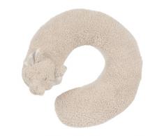 Bo Jungle Coussin Tour de Cou Zimbe LEléphant