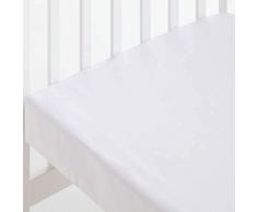 Pekebaby 15503000 50 B Drap-housse pour berceau